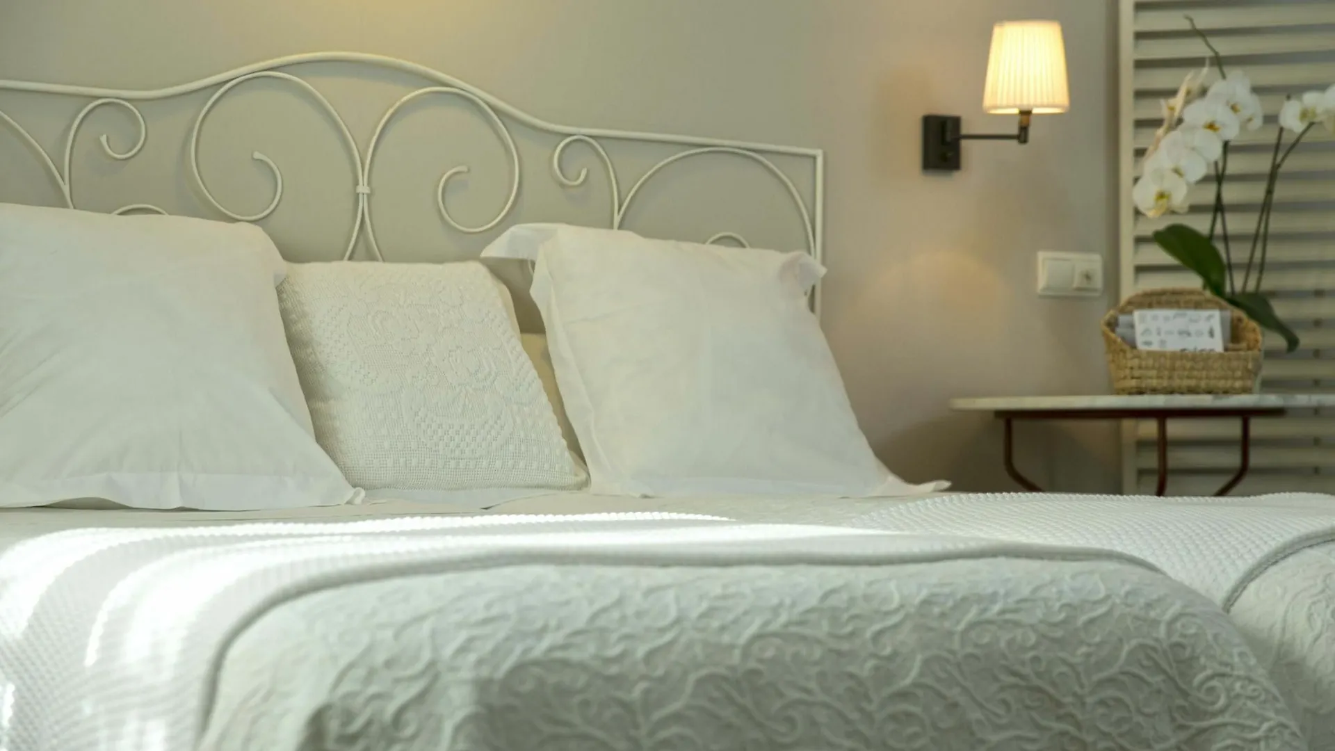 La Morada Mas Hermosa Marbella Hotel