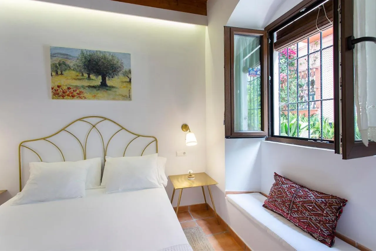 La Morada Mas Hermosa Marbella Hotel