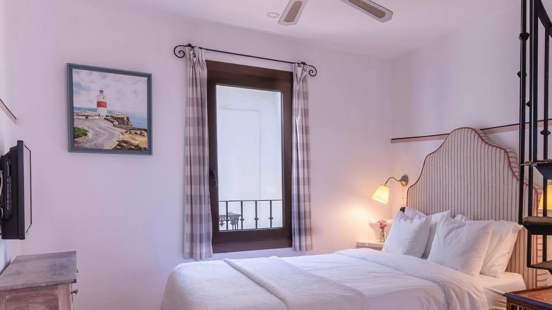 La Morada Mas Hermosa Marbella